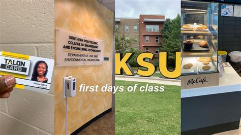First day of classes ksu fall 2023 - Registration Time Tickets are assigned for students currently enrolled or enrolled three (3) semesters back. Assigned registration times are based on student classification, hours earned (including transfer hours, not including currently enrolled hours). Times are generally assigned one week prior to the beginning of each registration phase.